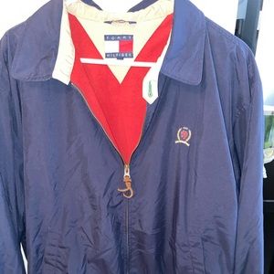 Vintage 90’s Tommy Hilfiger Jacket